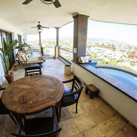 La Vista Luxury Villas At Pedregal Cabo San Lucas Eksteriør bilde