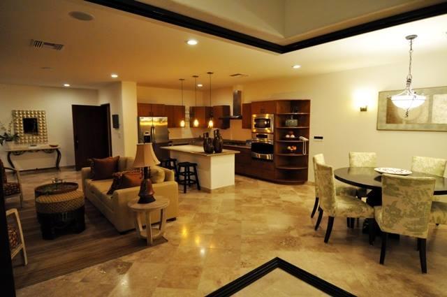 La Vista Luxury Villas At Pedregal Cabo San Lucas Eksteriør bilde