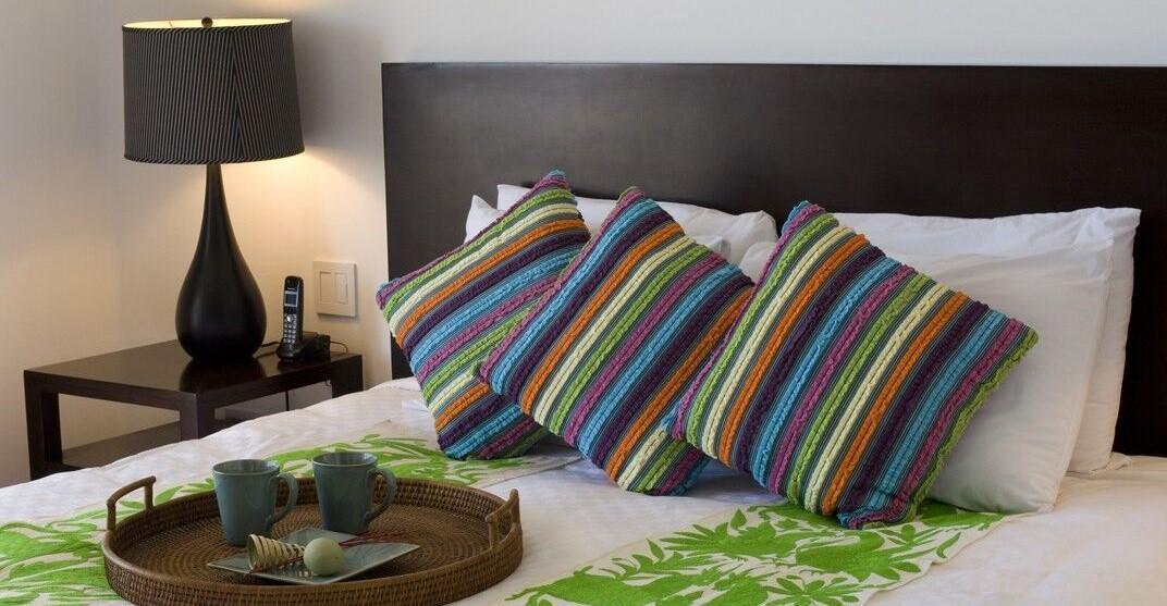 La Vista Luxury Villas At Pedregal Cabo San Lucas Eksteriør bilde