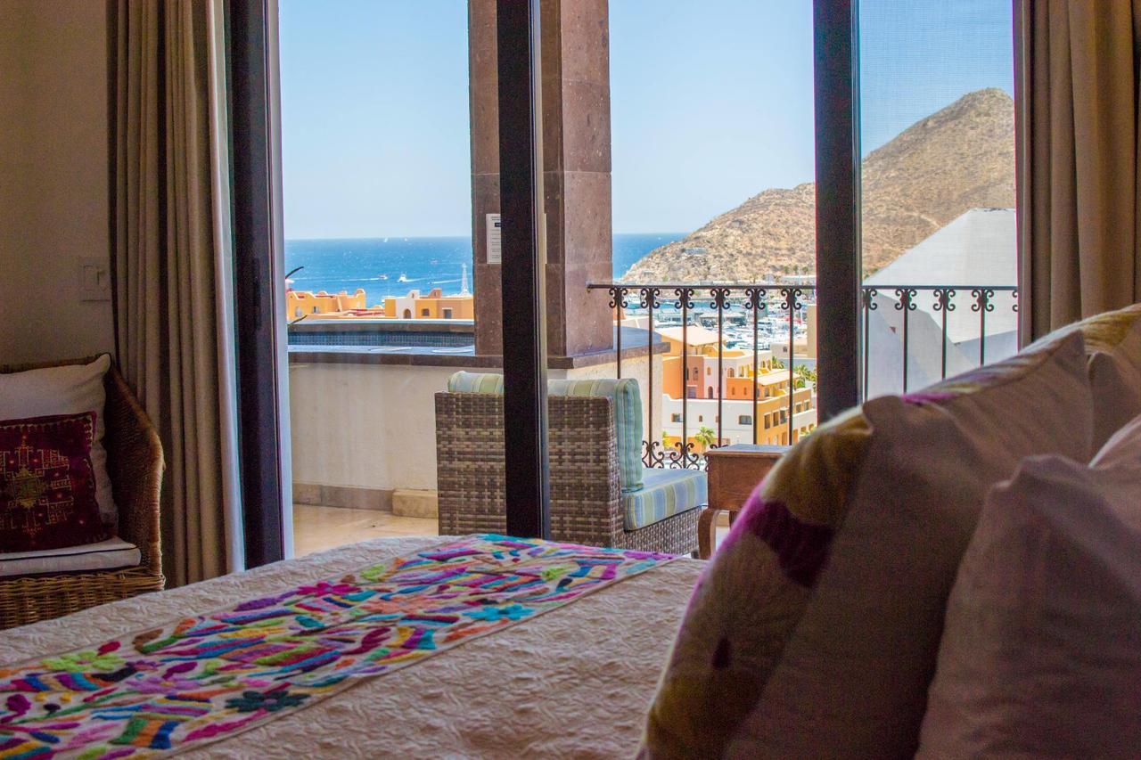 La Vista Luxury Villas At Pedregal Cabo San Lucas Eksteriør bilde