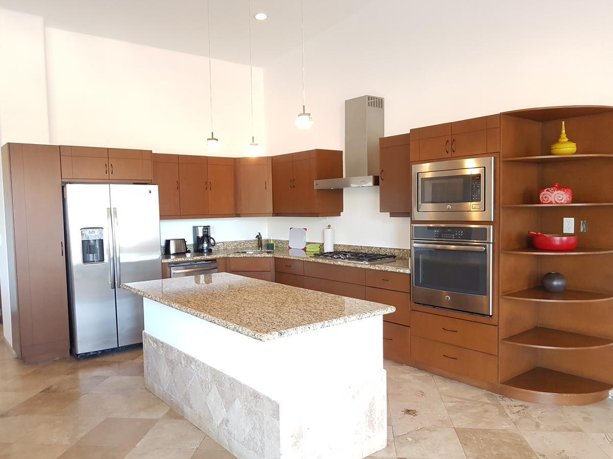La Vista Luxury Villas At Pedregal Cabo San Lucas Eksteriør bilde