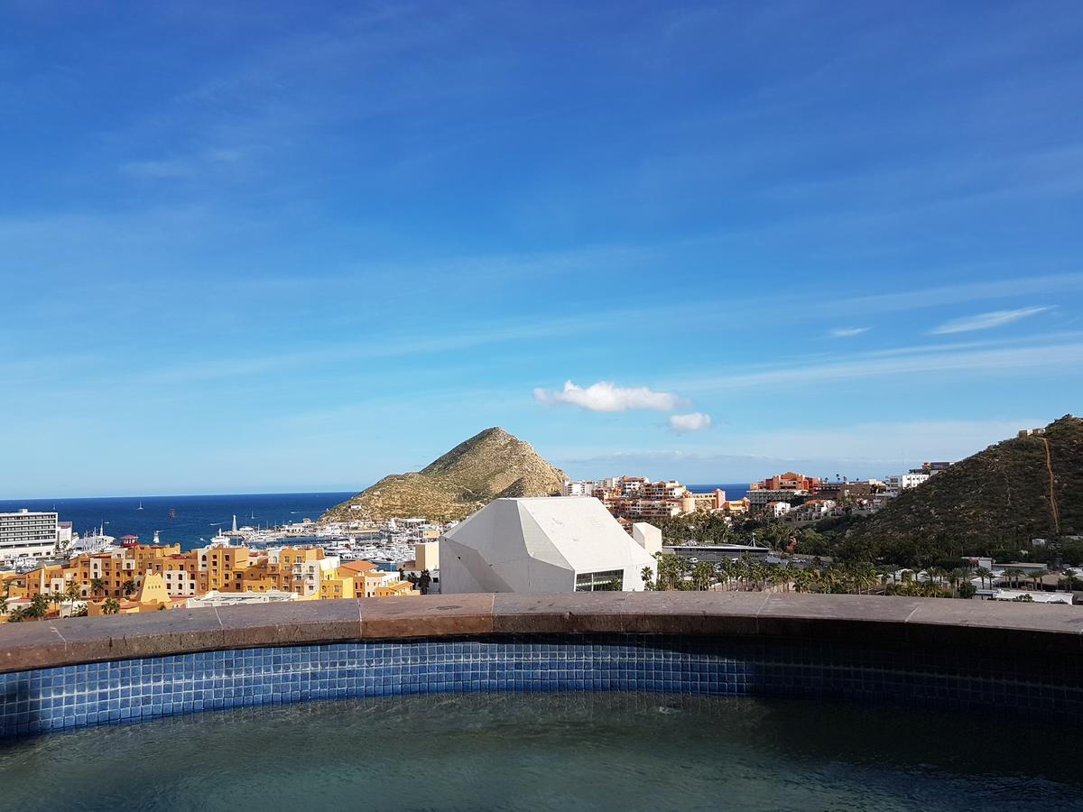 La Vista Luxury Villas At Pedregal Cabo San Lucas Eksteriør bilde