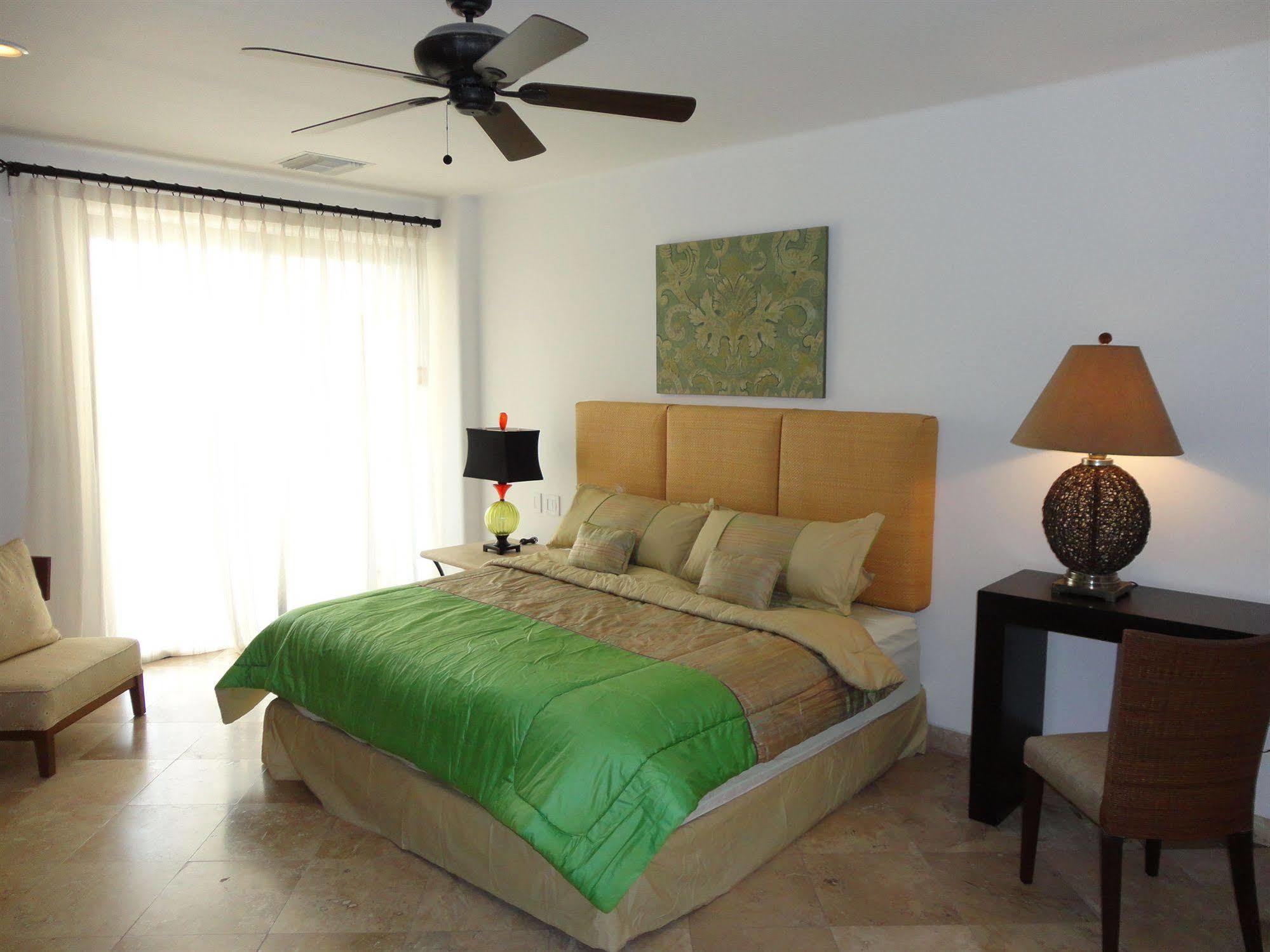 La Vista Luxury Villas At Pedregal Cabo San Lucas Eksteriør bilde