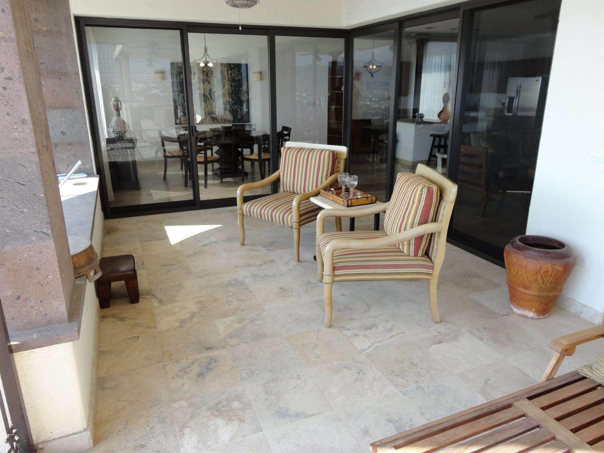 La Vista Luxury Villas At Pedregal Cabo San Lucas Eksteriør bilde